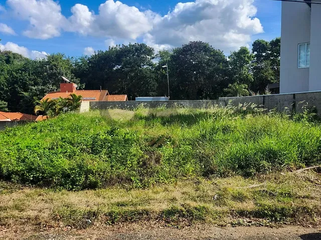 Terreno com 492m², à venda, no bairro Estância das Flores em Jaguariúna