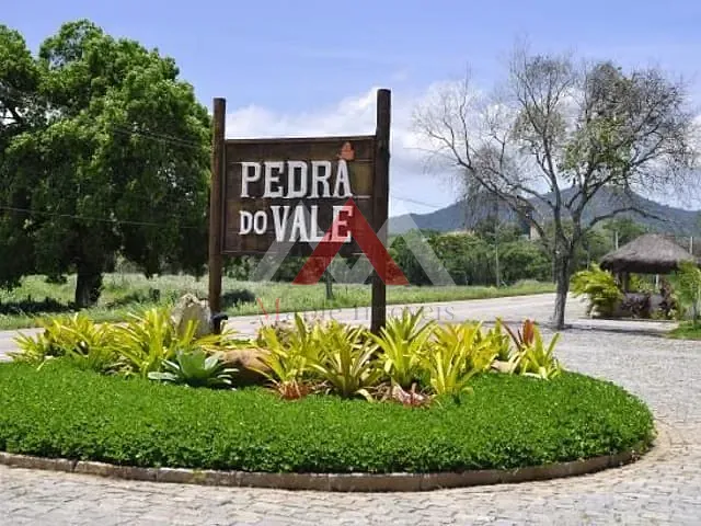 Terreno com 470m², à venda, no bairro Ubatiba em Maricá