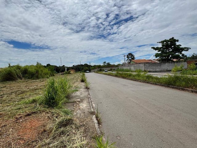 Foto do Terreno - Terreno a venda no Buriti Sereno, Aparecida de Goiânia, GO | Maxwell Imóveis