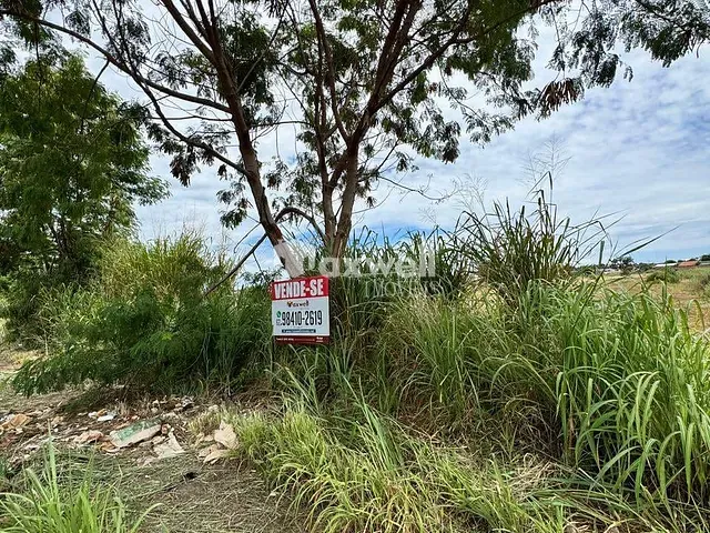 Terreno com 360m², à venda, no bairro Buriti Sereno em Aparecida de Goiânia
