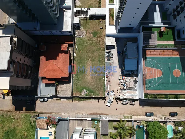 Terreno com 650m², à venda, no bairro Praia Dourada em Ilhéus