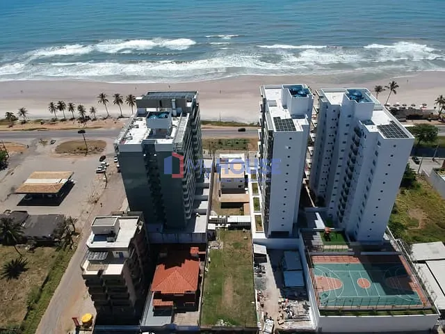 Terreno com 650m², à venda, no bairro Praia Dourada em Ilhéus