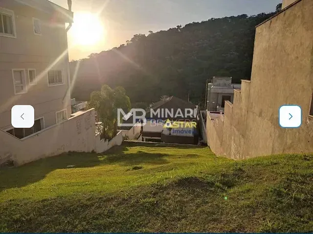 Terreno com 795m², à venda, no bairro Alphaville em Santana de Parnaíba