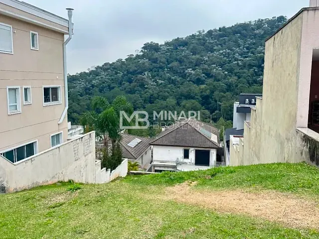 Terreno com 795m², à venda, no bairro Alphaville em Santana de Parnaíba