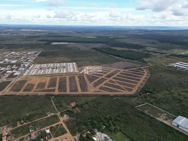 Terreno com 200m², à venda, no bairro São Pedro em Vitória da Conquista