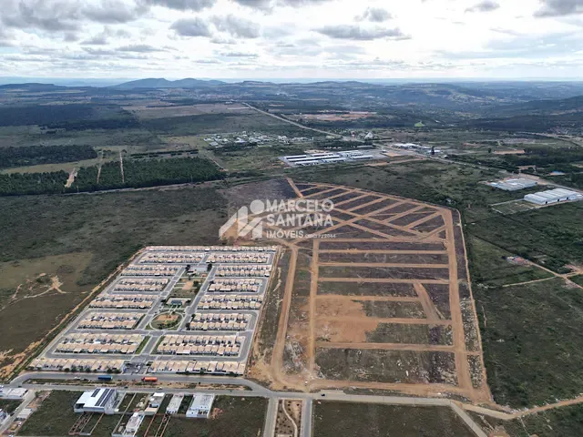 Terreno com 200m², à venda, no bairro São Pedro em Vitória da Conquista