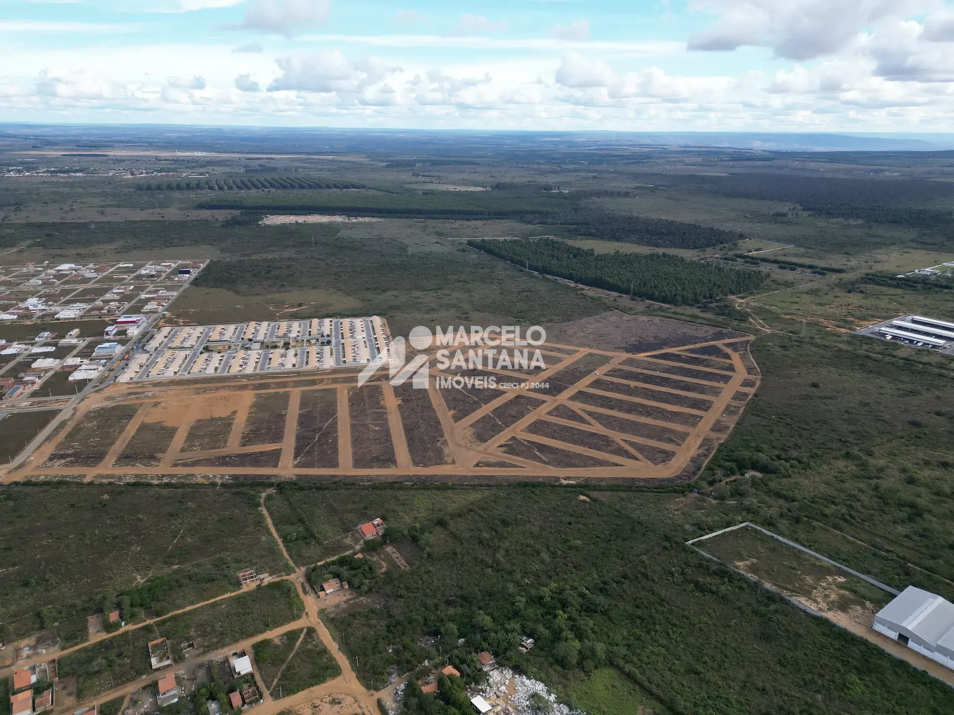 Terreno, 200 m² - Foto 2