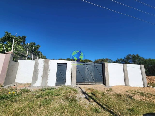 Terreno com 435m², à venda, no bairro Santa Rosa em Cuiabá
