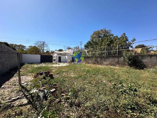 Terreno com 435m², à venda, no bairro Santa Rosa em Cuiabá