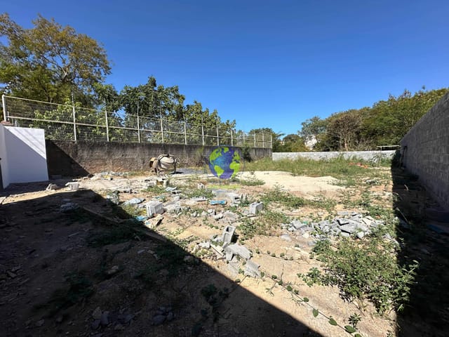 Terreno com 435m², à venda, no bairro Santa Rosa em Cuiabá
