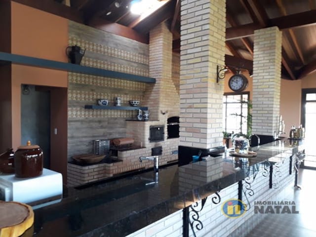 Foto do Terreno - Terreno à venda, 36300 m² por R$ 4.000.000,00 - São Luiz - Londrina/PR | Imobiliária Natal LTDA