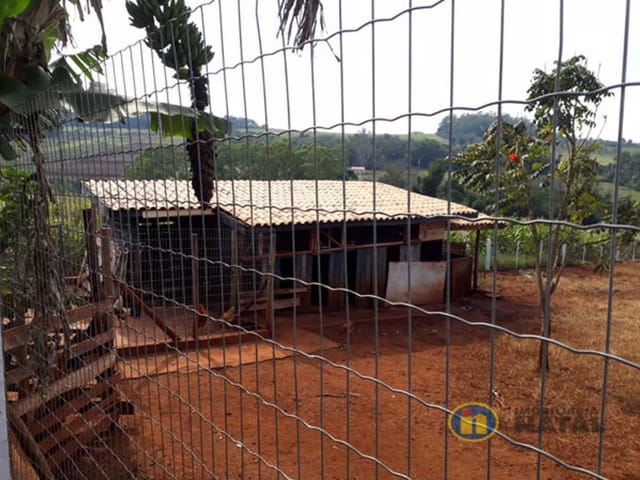 Foto do Terreno - Terreno à venda, 36300 m² por R$ 4.000.000,00 - São Luiz - Londrina/PR | Imobiliária Natal LTDA