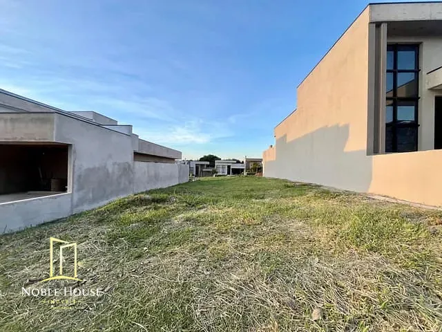 Terreno com 312m², à venda, no bairro Vila Capuava em Valinhos