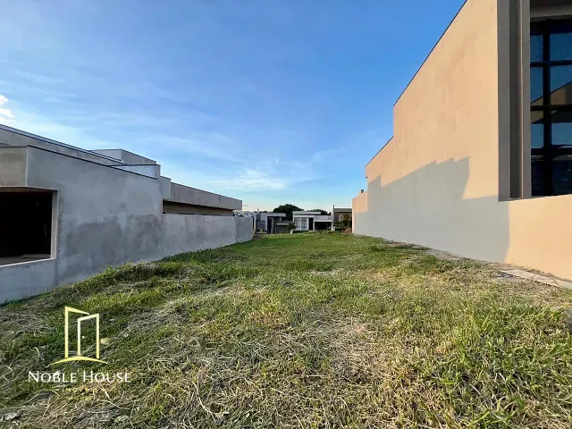 Terreno com 312m², à venda, no bairro Vila Capuava em Valinhos