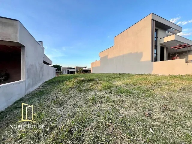 Terreno com 312m², à venda, no bairro Vila Capuava em Valinhos