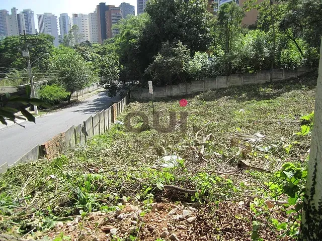 Terreno com 4931m², à venda, no bairro Vila Suzana em São Paulo