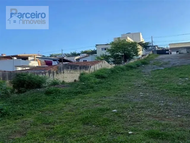 Terreno com 630m², à venda, no bairro Vila Araguaia em São Paulo