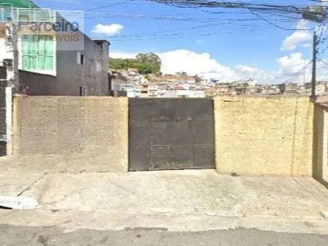 Terreno com 630m², à venda, no bairro Vila Araguaia em São Paulo
