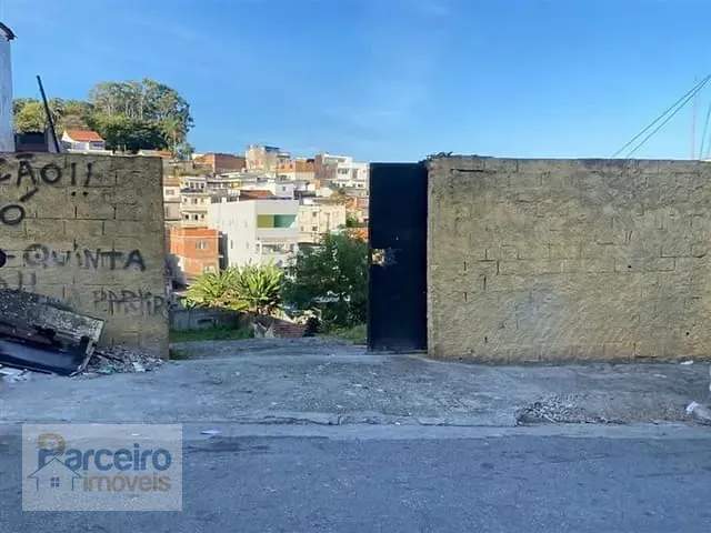 Terreno com 630m², à venda, no bairro Vila Araguaia em São Paulo