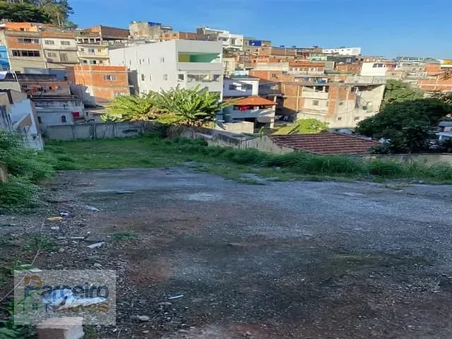 Terreno com 630m², à venda, no bairro Vila Araguaia em São Paulo