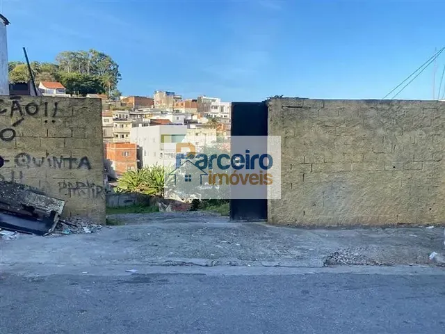 Terreno com 630m², à venda, no bairro Vila Araguaia em São Paulo