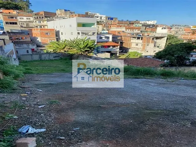Terreno com 630m², à venda, no bairro Vila Araguaia em São Paulo