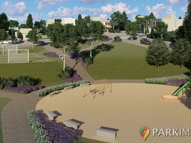 Terreno com 250m², à venda, no bairro Jardim dos Lagos em Guaíba