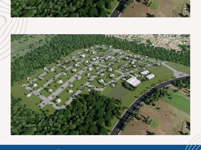 Terreno com 250m², à venda, no bairro Jardim dos Lagos em Guaíba