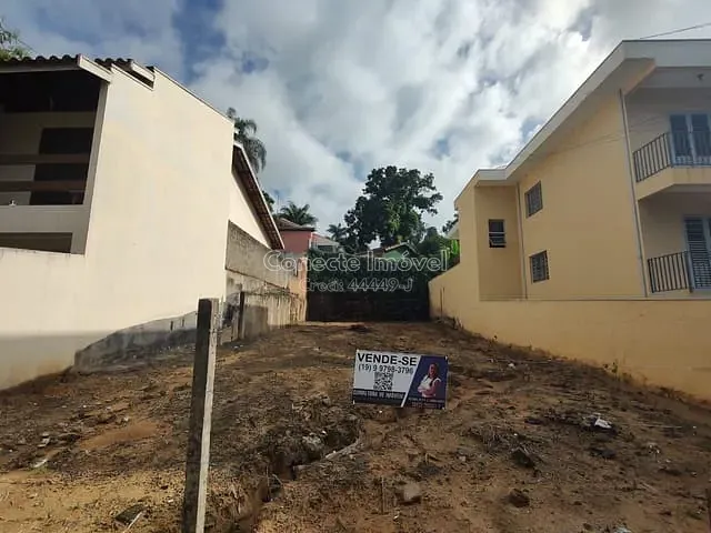 Terreno com 270m², à venda, no bairro Jardim IK II em Jaguariúna