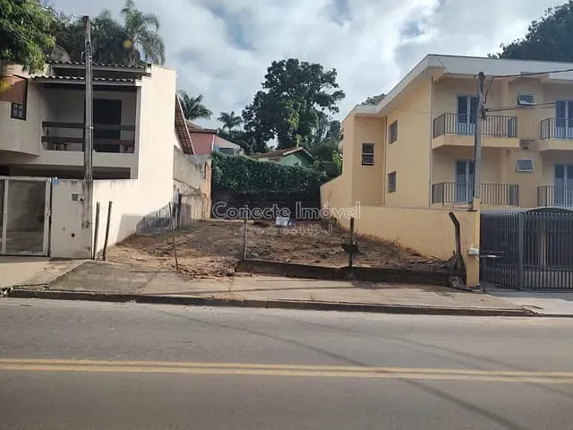 Terreno com 270m², à venda, no bairro Jardim IK II em Jaguariúna