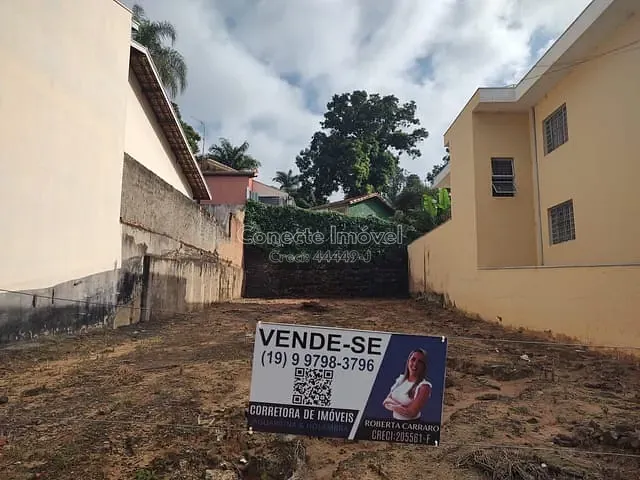 Terreno com 270m², à venda, no bairro Jardim IK II em Jaguariúna