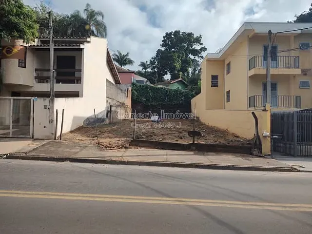 Terreno com 270m², à venda, no bairro Jardim IK II em Jaguariúna