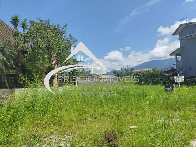 Terreno com 504m², à venda, no bairro Morada da Praia em Bertioga