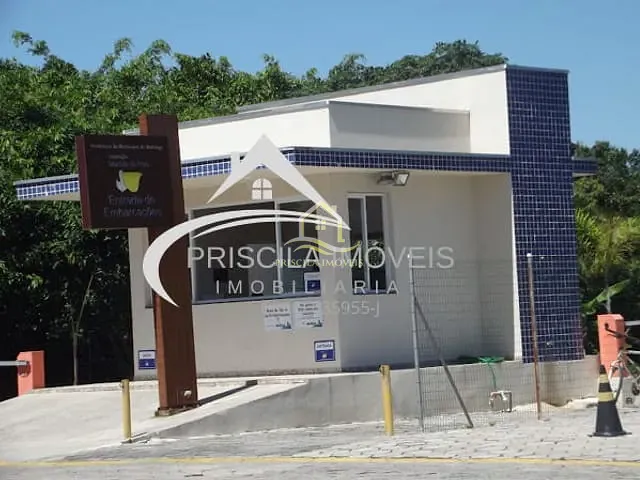 Terreno com 504m², à venda, no bairro Morada da Praia em Bertioga