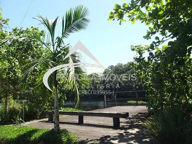 Terreno com 504m², à venda, no bairro Morada da Praia em Bertioga