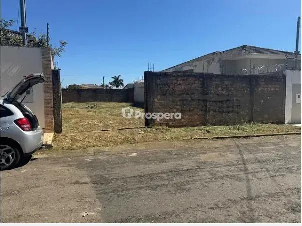 Terreno, 360 m² - Foto 2