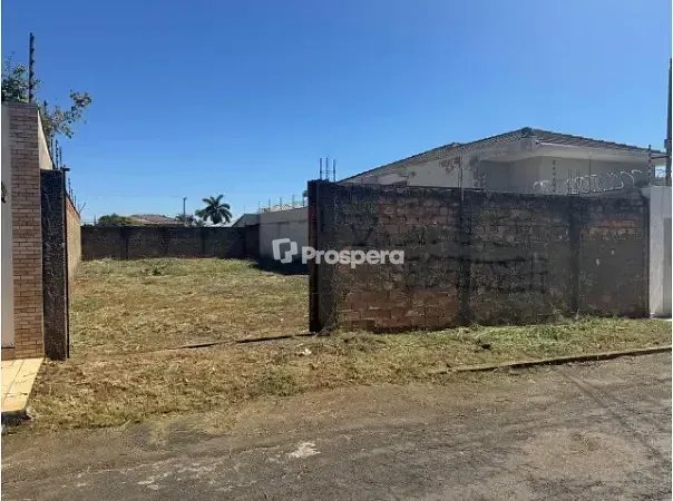 Terreno, 360 m² - Foto 1