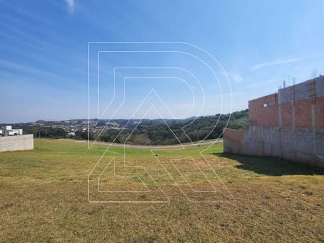 Terreno com 525m², à venda, no bairro Santa Isabel II em Louveira