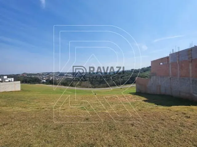 Terreno com 525m², à venda, no bairro Santa Isabel II em Louveira