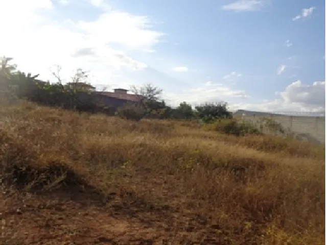 Terreno com 360m², à venda, no bairro Xangri-Lá em Contagem