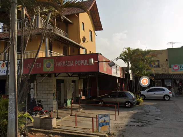 Terreno com 360m², à venda, no bairro Xangri-Lá em Contagem