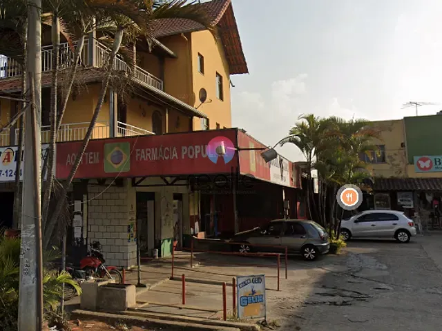 Terreno com 360m², à venda, no bairro Xangri-Lá em Contagem