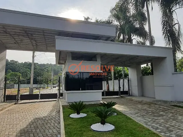 Terreno com 505m², à venda, no bairro ITAPEMA em Guararema