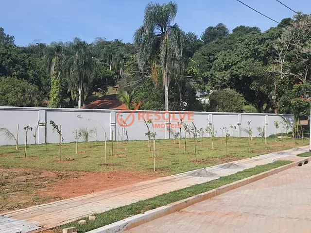 Terreno com 505m², à venda, no bairro ITAPEMA em Guararema