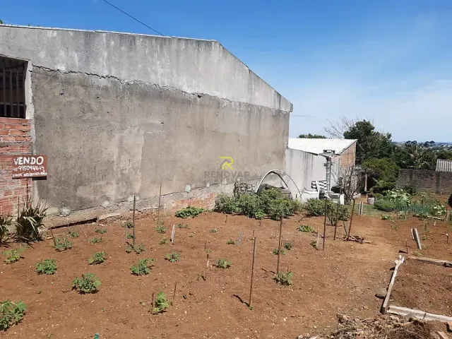 Terreno com 350m², à venda, no bairro Morro Alto em Guarapuava