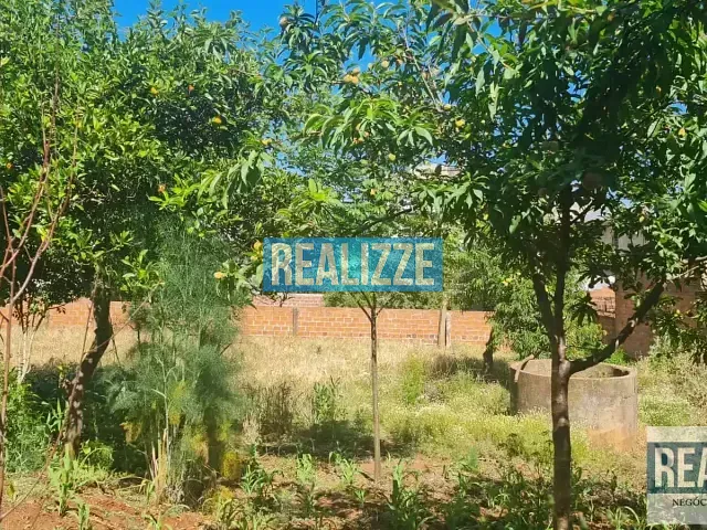 Terreno com 800m², à venda, no bairro Progresso em Marau