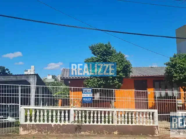 Terreno com 800m², à venda, no bairro Progresso em Marau