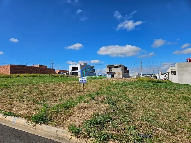 Terreno com 150m², à venda, no bairro Jardim Bom Sucesso em Indaiatuba