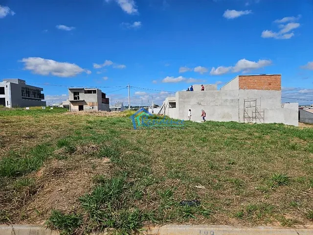 Terreno com 150m², à venda, no bairro Jardim Bom Sucesso em Indaiatuba