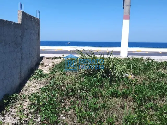 Terreno com 600m², à venda, no bairro itaupuaçu em Maricá